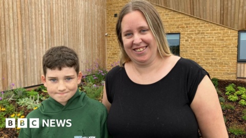 Somerset’s new special needs school offers ‘huge opportunity’ Somerset’s new special needs school offers ‘huge opportunity’