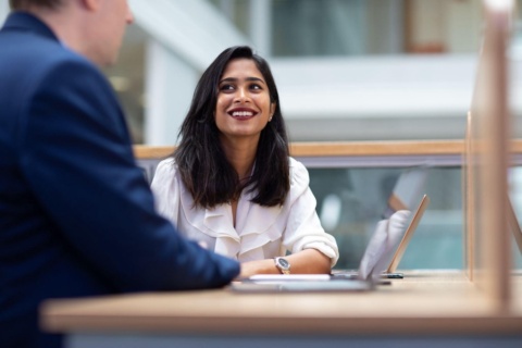 Bayes Business School future-proofs careers