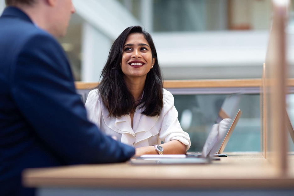 Bayes Business School future-proofs careers Bayes Business School future-proofs careers