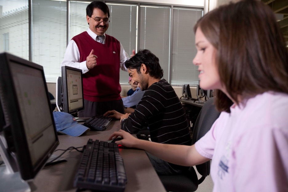 University of Arkansas: Careen-enhancing industrial engineering degrees University of Arkansas: Careen-enhancing industrial engineering degrees