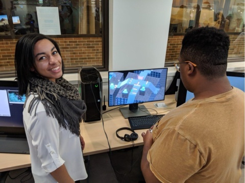 3 top iSchools paving the way for global tech success