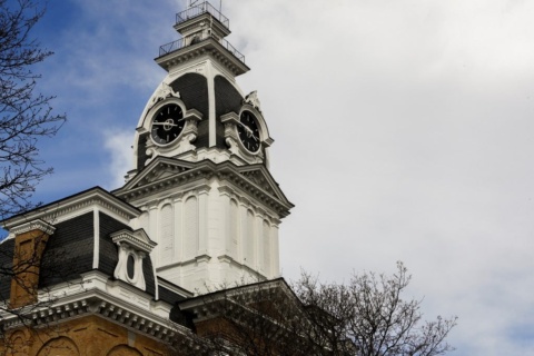 10 hardest colleges to get into in the US for 2025