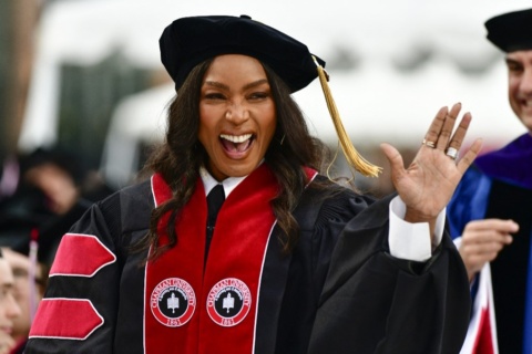 A shortcut to a full degree in 2025