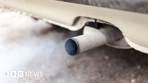 Pollution experts quit clean air group