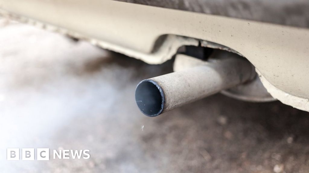 Pollution experts quit clean air group