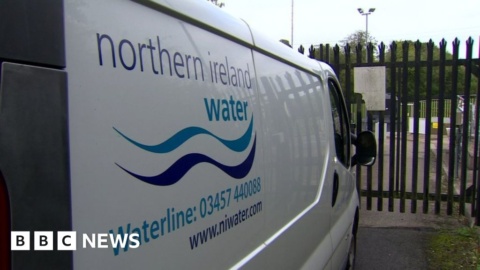 Children ‘at risk playing close to raw sewage’