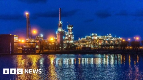 What does Boris Johnson’s Green plan mean for Scotland?