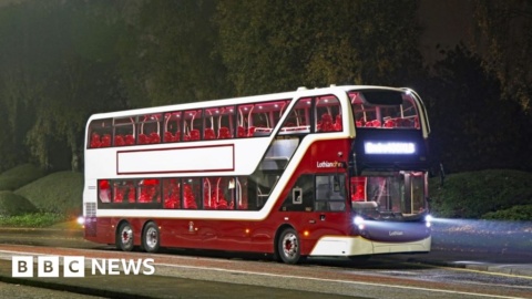 Lothian Buses bosses ‘could be questioned’ in buggy row