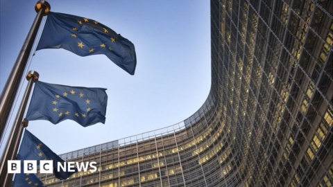 Who will replace Jean-Claude Juncker?