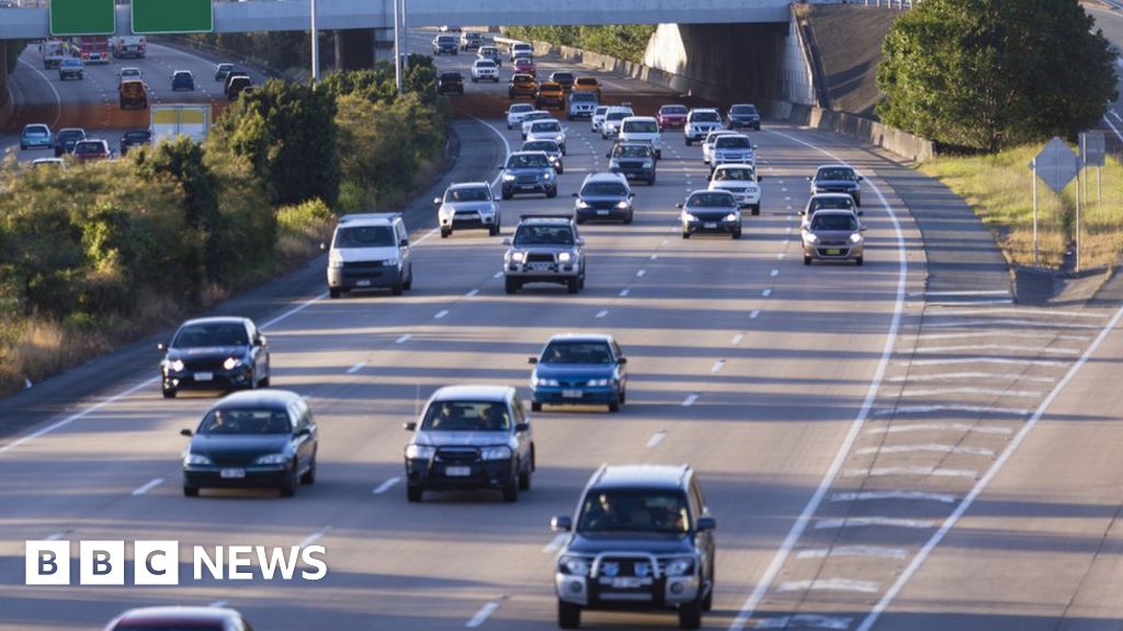 Increase car taxes to help climate, advisers say Increase car taxes to help climate, advisers say