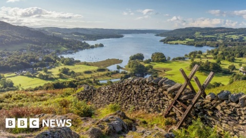 Plans to protect England’s national parks set out