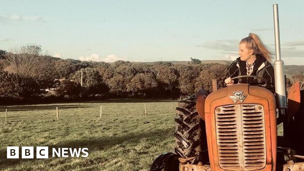 Why farmers in the South are protesting in London Why farmers in the South are protesting in London