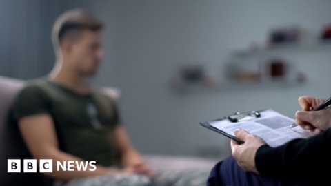 NHS Tayside mental health staff endure ‘fear and blame’ culture