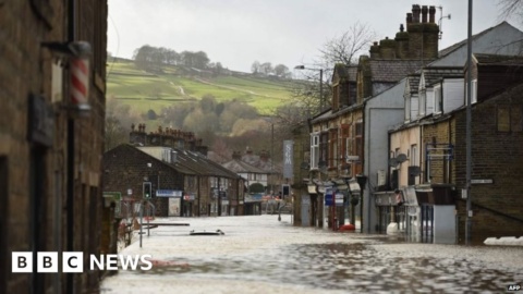 Climate concerns grow amid wettest February on record