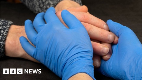 14 Covid-19-related deaths at Killyleagh care home