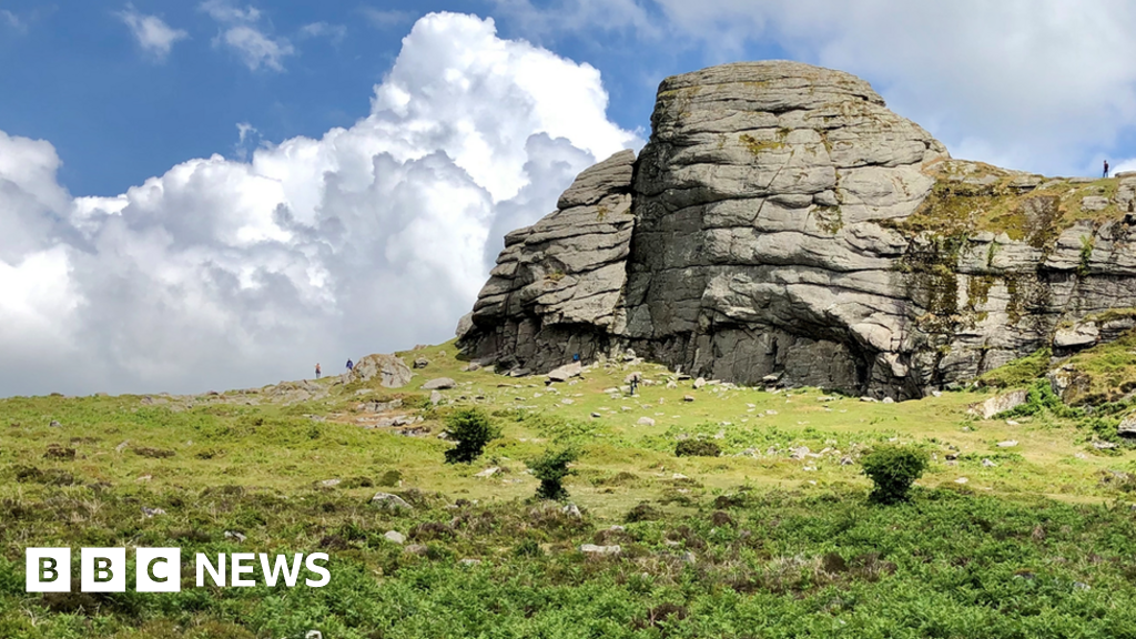 Dartmoor calls for improved government funding Dartmoor calls for improved government funding