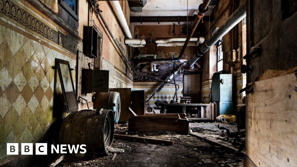 Tone Works textile plant in Wellington to be restored