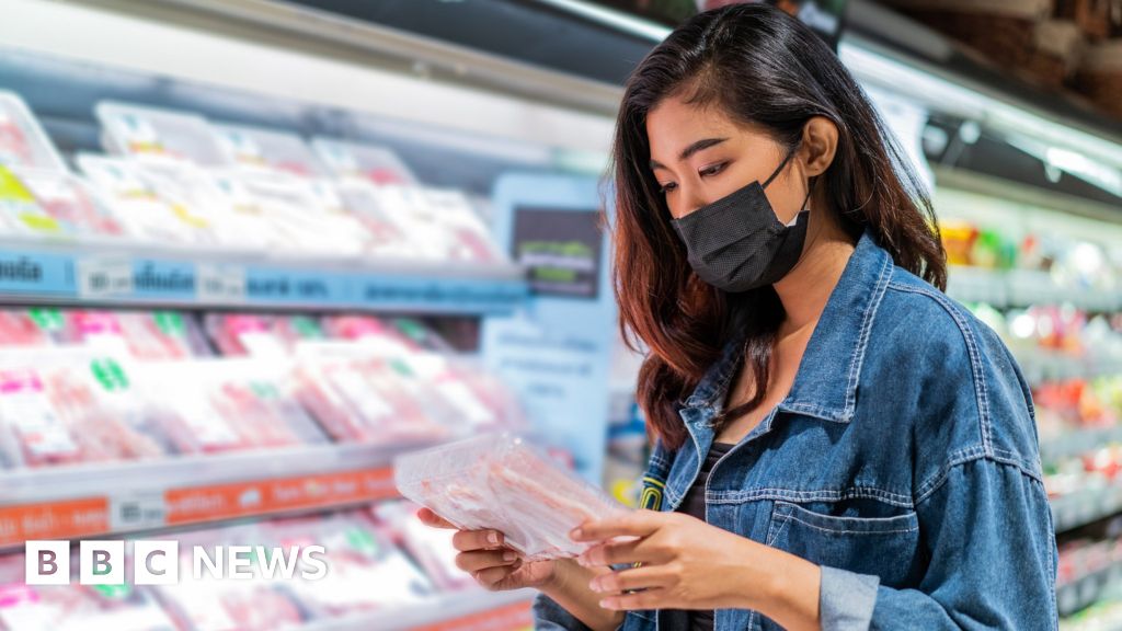 Food firms face huge price rise for carbon dioxide