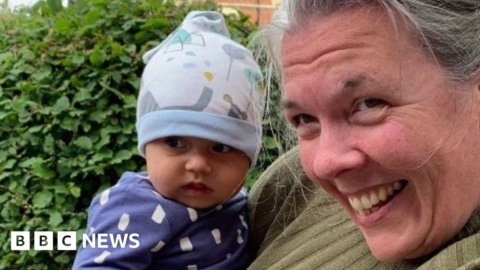 Bridgend councillor helping stranded Afghans flee Taliban