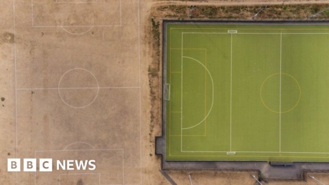 Why drought can lead to dangerous flooding