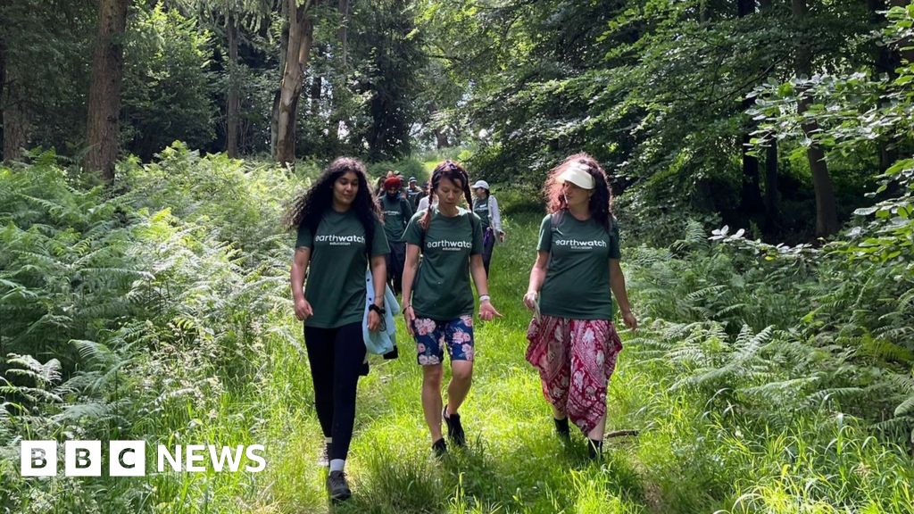 Environmental internships open for applications