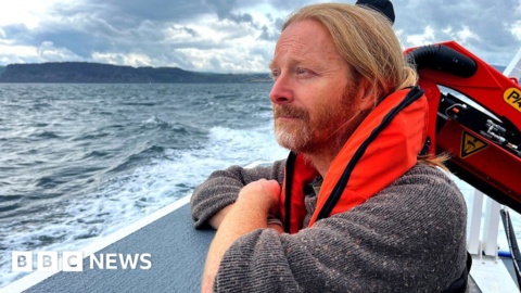 ‘Aircraft and shipwrecks tie us to our past’