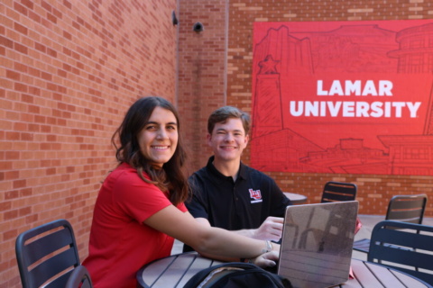 5 reasons to study engineering at Lamar University