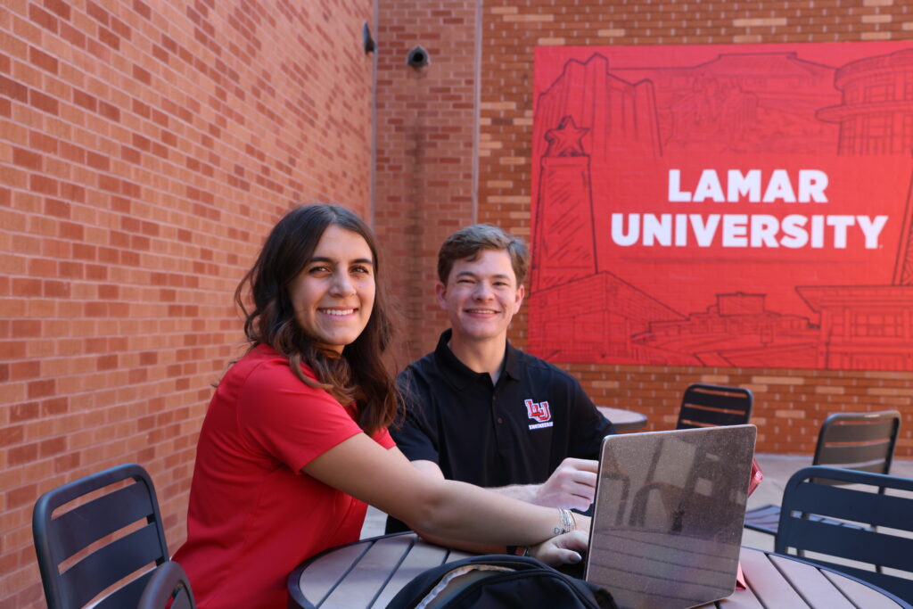 5 reasons to study engineering at Lamar University