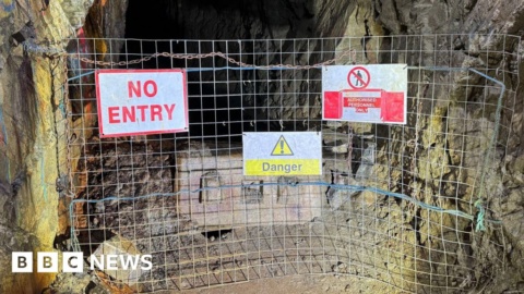 The row over years-long Dalradian plan