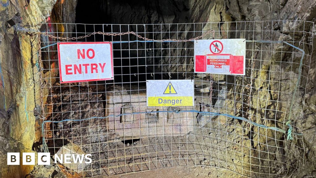 The row over years-long Dalradian plan The row over years-long Dalradian plan