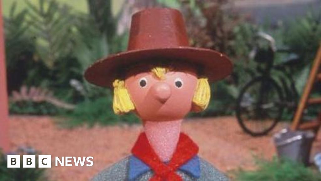 Village behind Camberwick Green ‘could be destroyed’ Village behind Camberwick Green ‘could be destroyed’