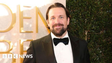 Welsh tech billionaire’s son Trevor Matthews up for Oscars Welsh tech billionaire’s son Trevor Matthews up for Oscars