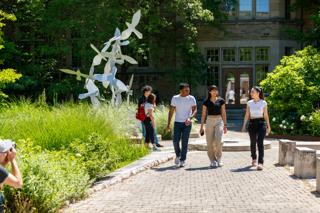 The best MEng Civil Engineering to save the world