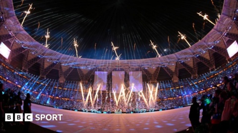 2034 World Cup: Fifa evaluation report backs Saudi Arabia as host