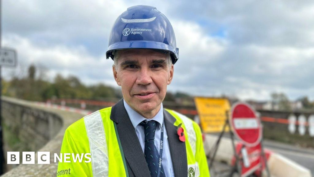 £6m flood defences on track to protect Bewdley £6m flood defences on track to protect Bewdley