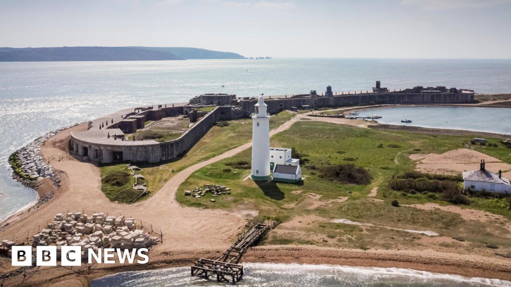 Hurst spit – Lymington management plans open for public feedback