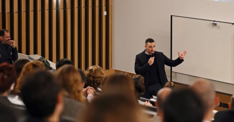 Toulouse School of Economics