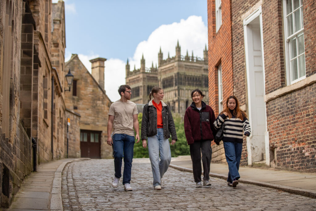 Durham University: A top choice for aspiring psychologists