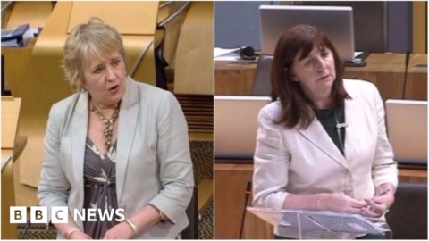 Scots and Welsh environment ministers meet over Brexit