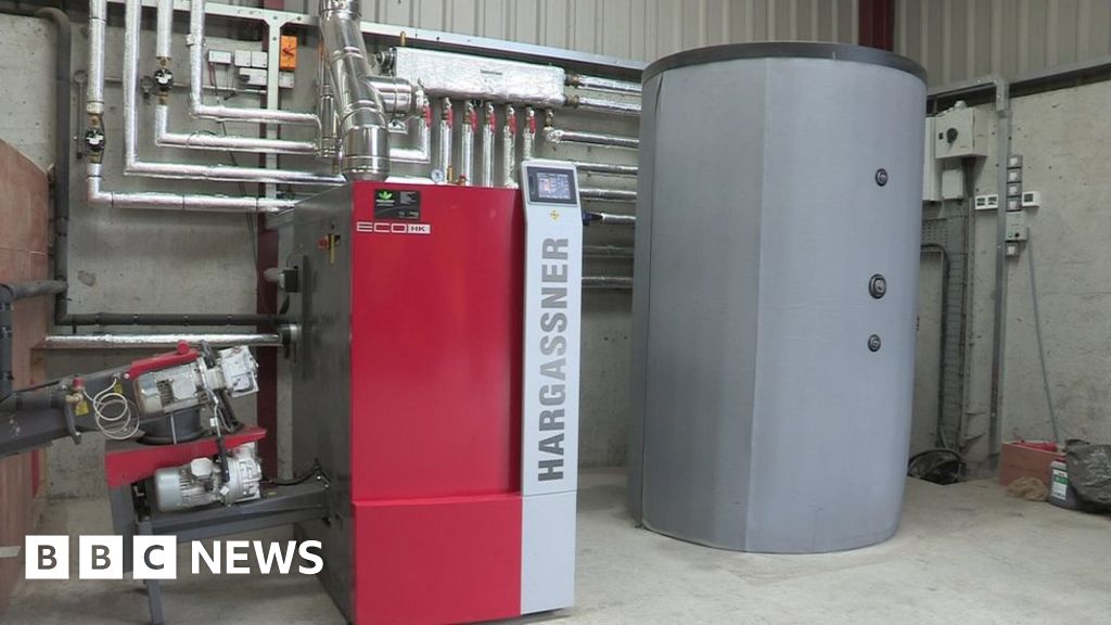 RHI payment cuts to be fast-tracked through Westminster RHI payment cuts to be fast-tracked through Westminster