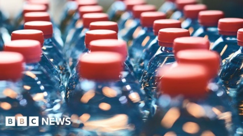 Scotland’s railway stations to offer drinking water