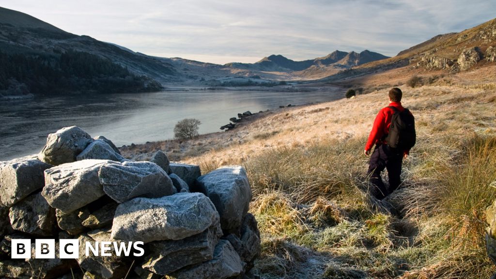 Snowdon plan to safeguard mountain for the future