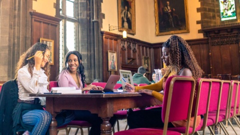 Your path to international legal success