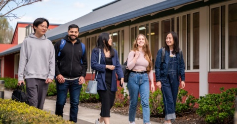 Eastern Institute of Technology