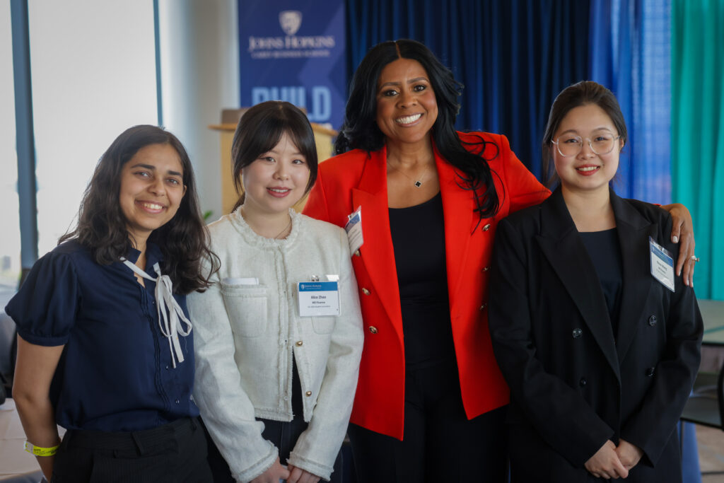 STEM-designated MBA and master’s programmes to elevate your career STEM-designated MBA and master’s programmes to elevate your career