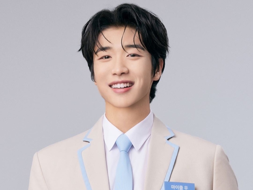 Michael Wu: K-pop’s smartest trainee Michael Wu: K-pop’s smartest trainee