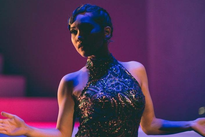 How acting school made an actress perform better than ever How acting school made an actress perform better than ever