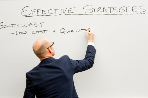 Master IT Management with the Kelley School of Business