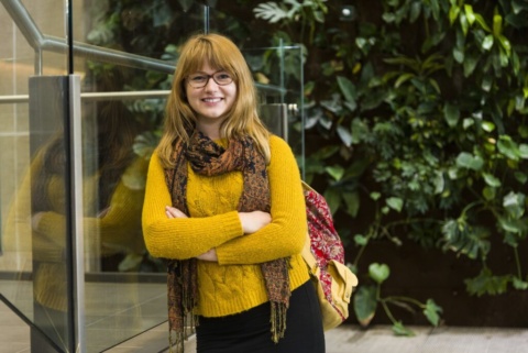 Where Sustainable Energy experts are made