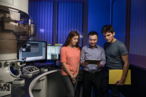 Advancing careers in Materials Science and Engineering